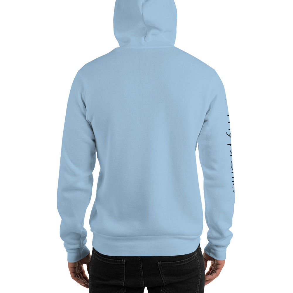 My Profile Unisex Hoodie