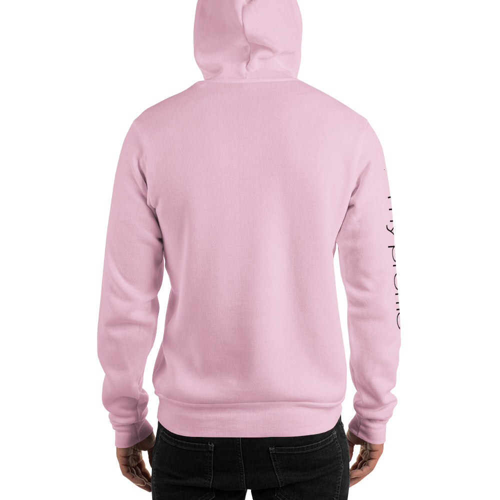 My Profile Unisex Hoodie