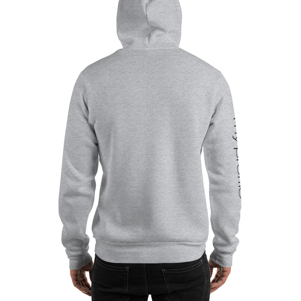 My Profile Unisex Hoodie