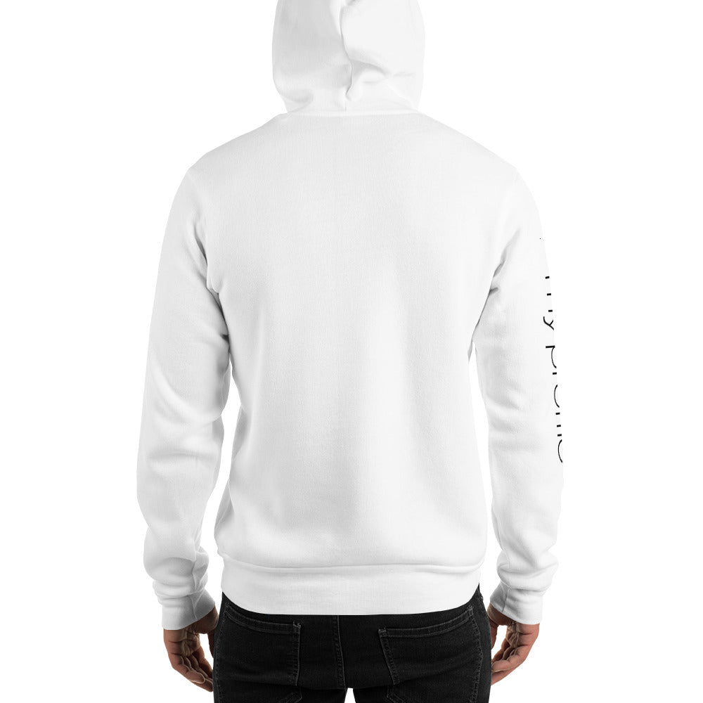 My Profile Unisex Hoodie