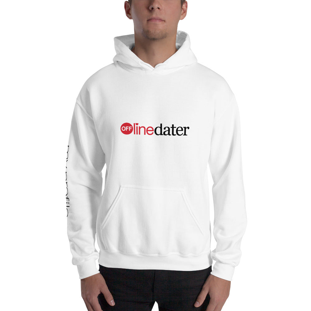 My Profile Unisex Hoodie