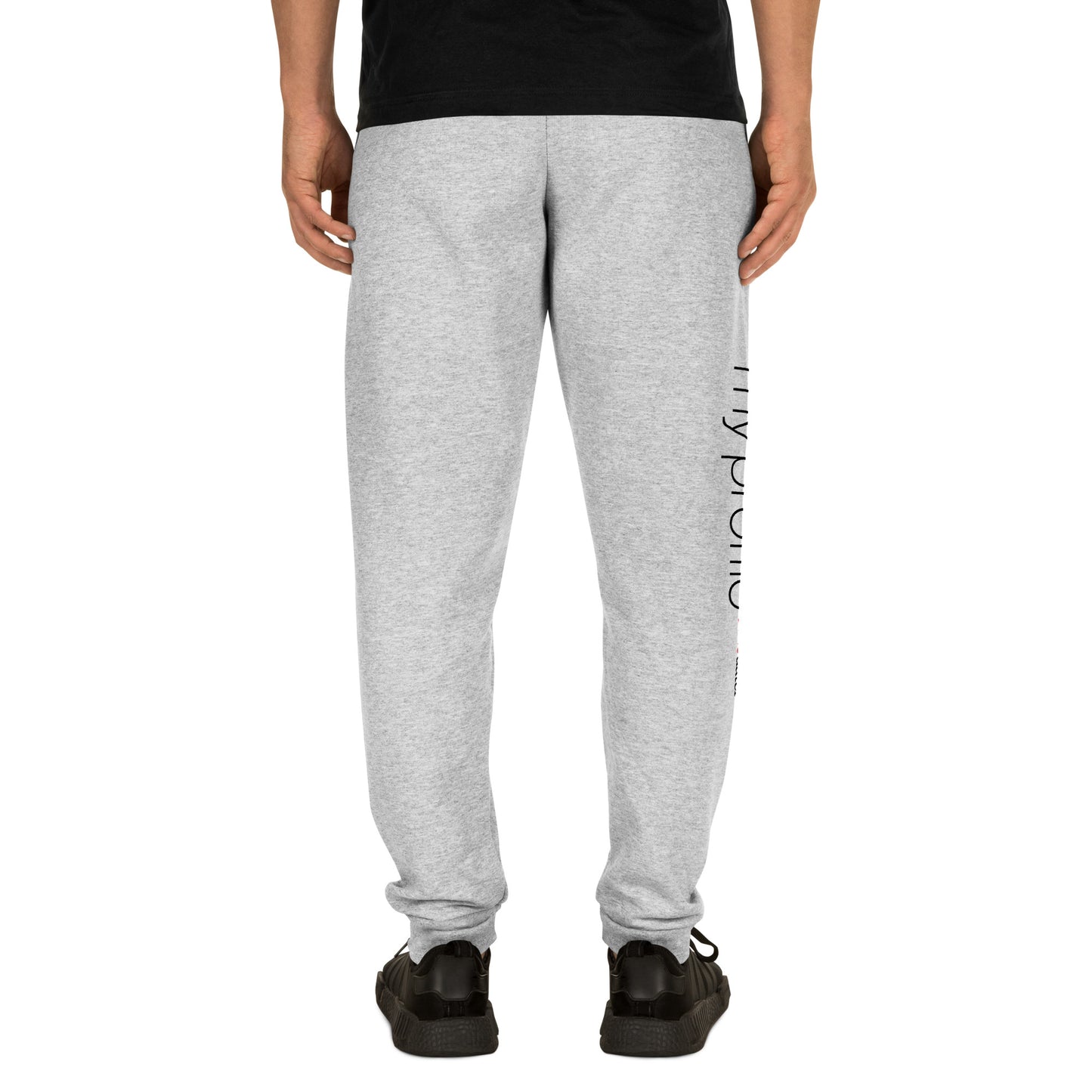 My Profile Unisex Joggers