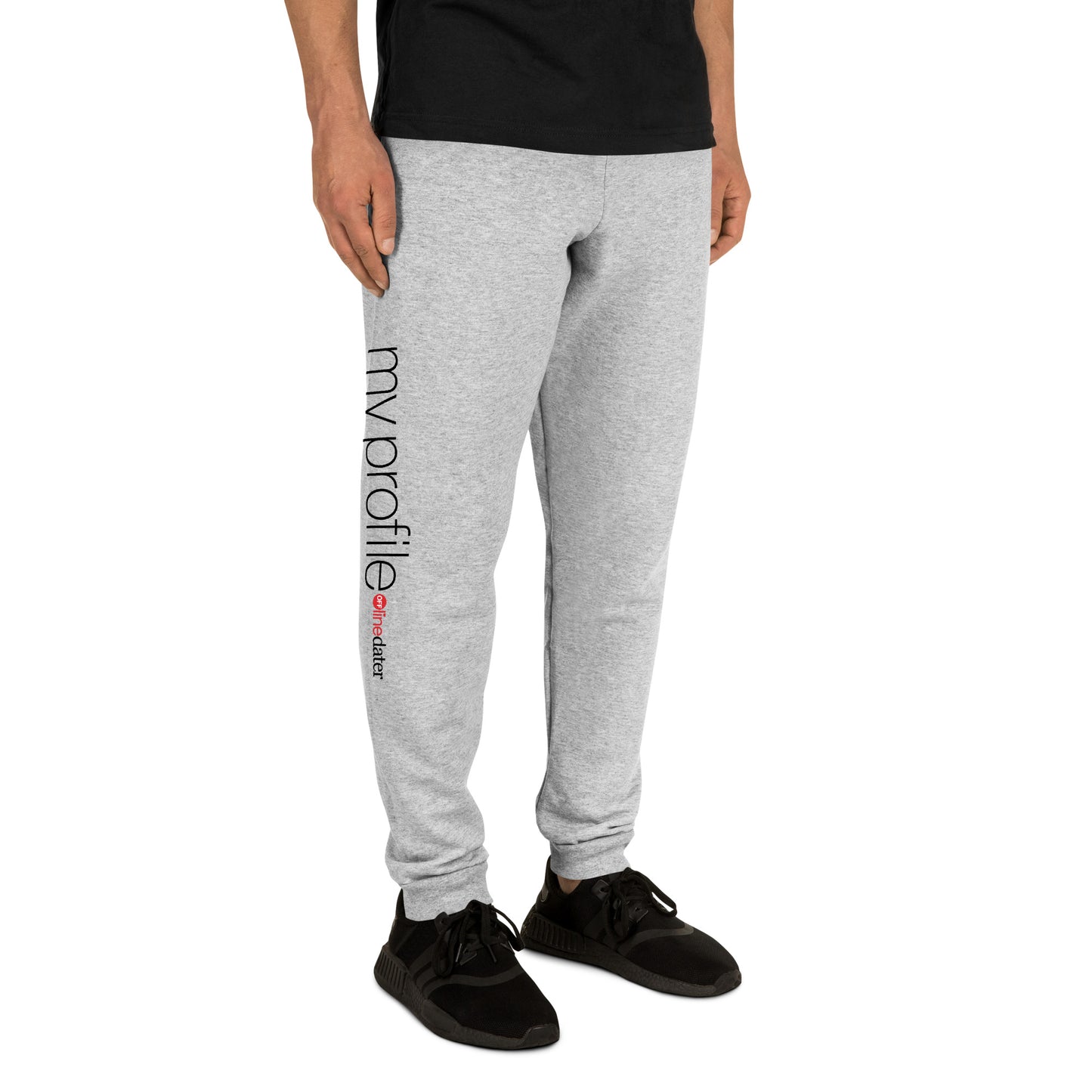 My Profile Unisex Joggers