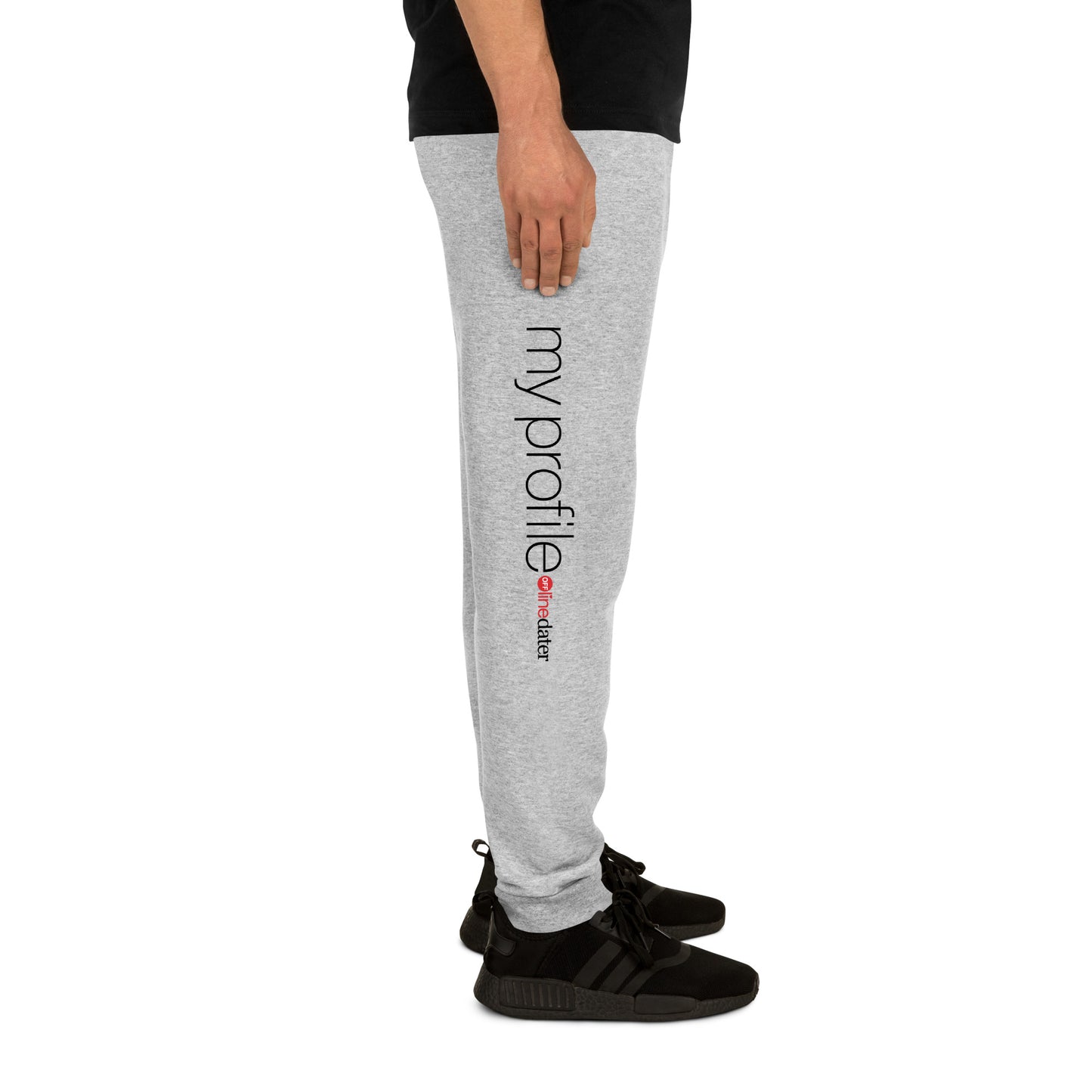 My Profile Unisex Joggers