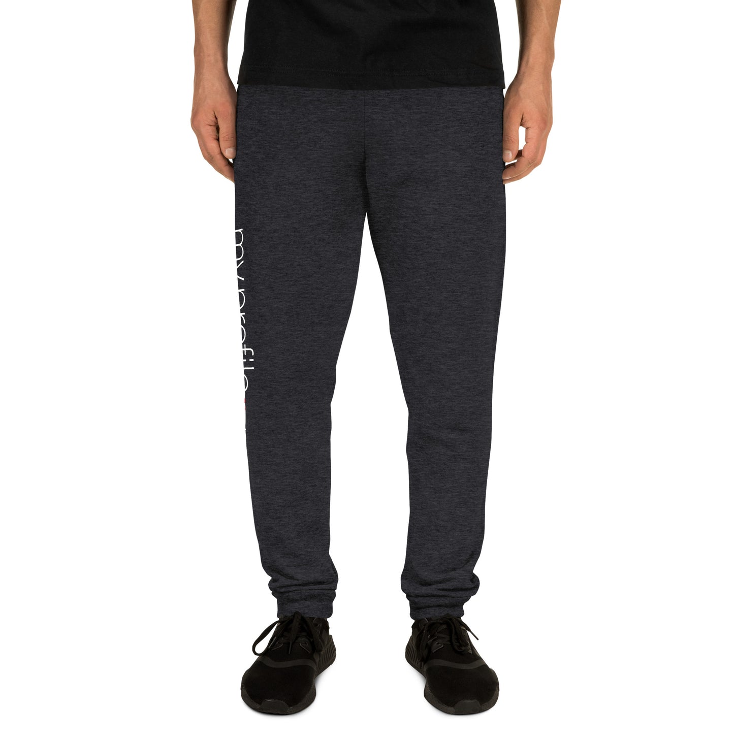 My Profile Unisex Joggers