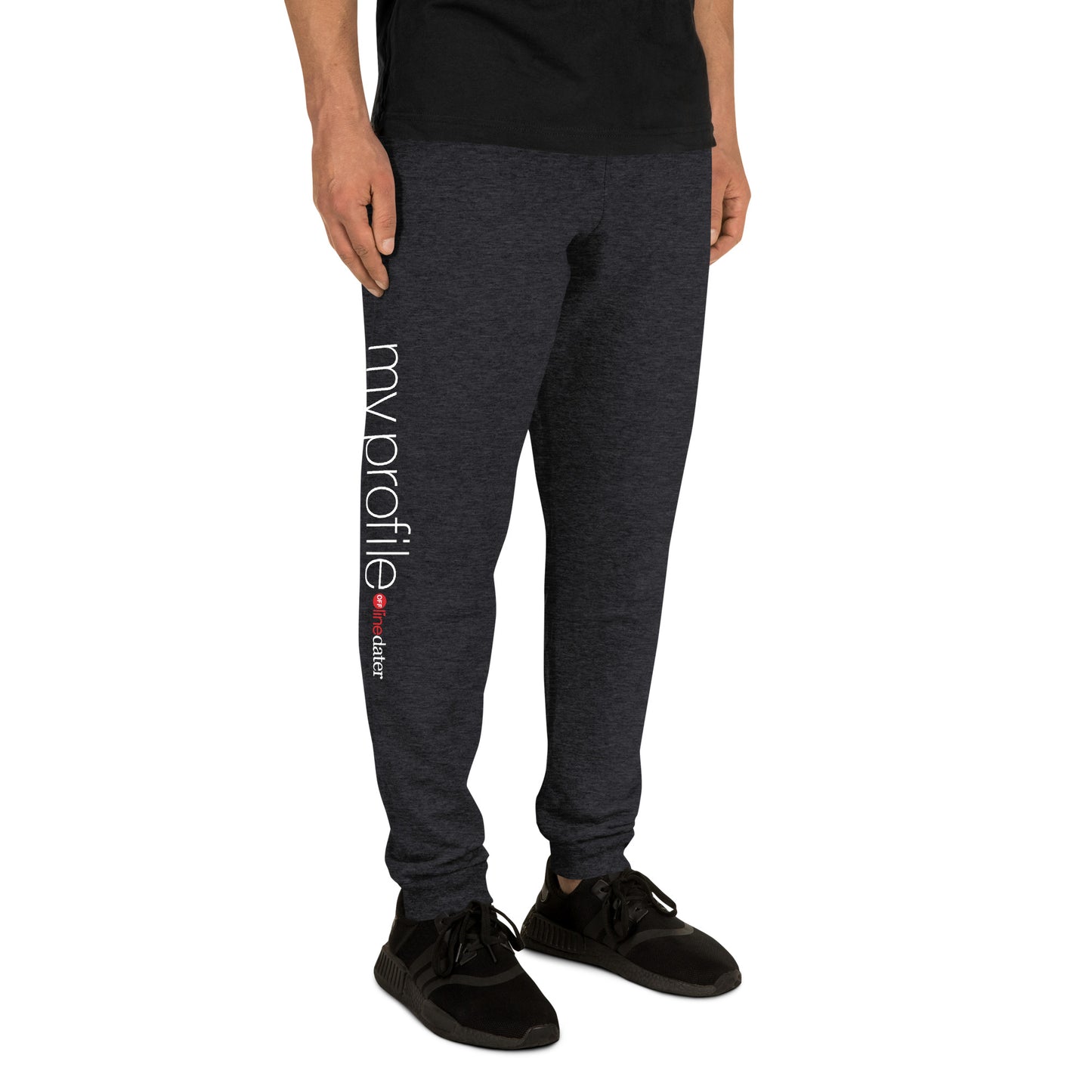 My Profile Unisex Joggers