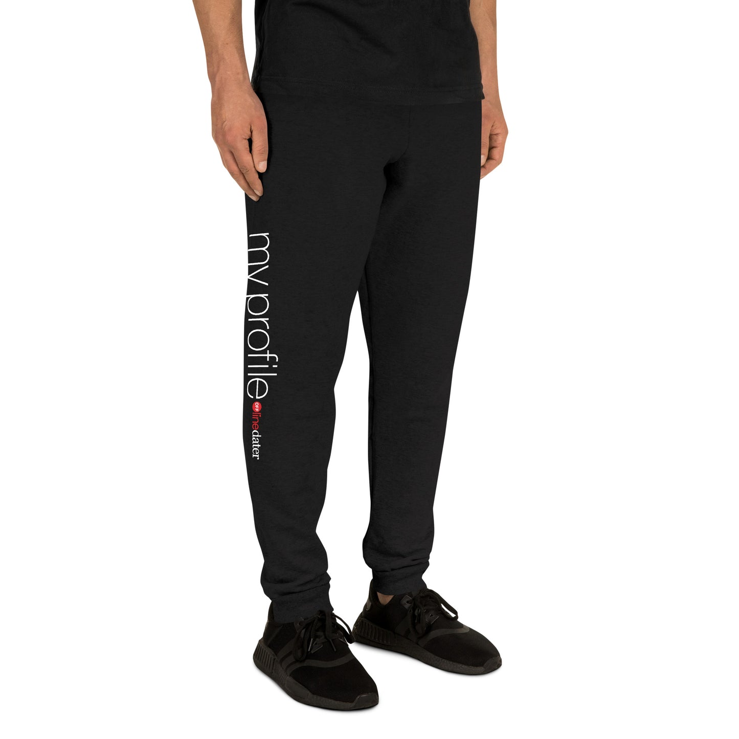 My Profile Unisex Joggers