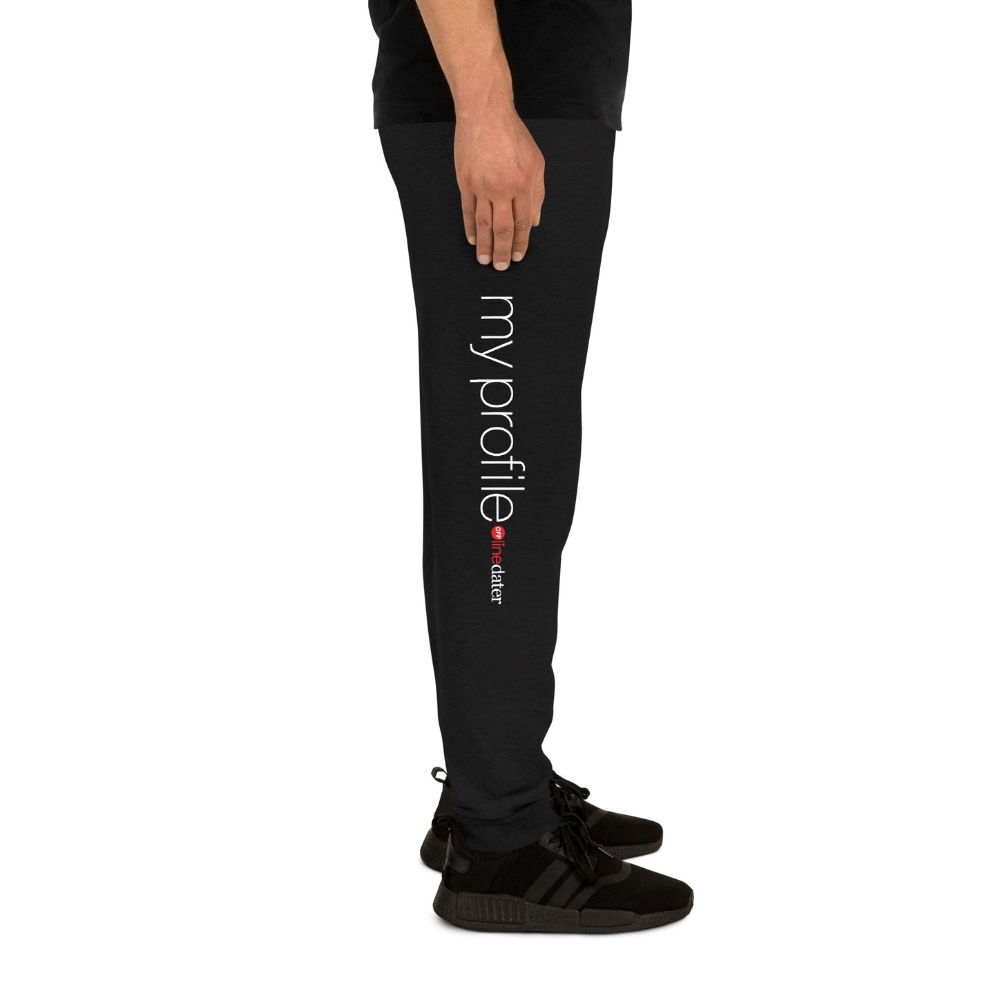 My Profile Unisex Joggers