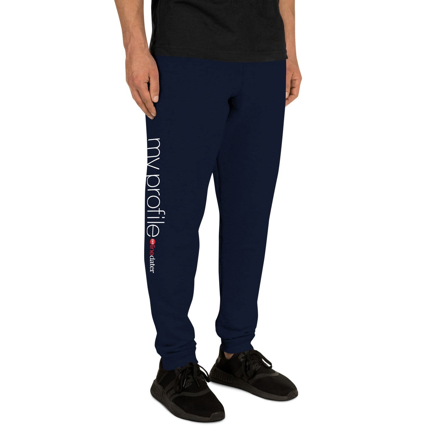 My Profile Unisex Joggers